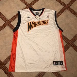 Warriors nba basketball Jersey